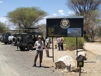 Tarangire NP